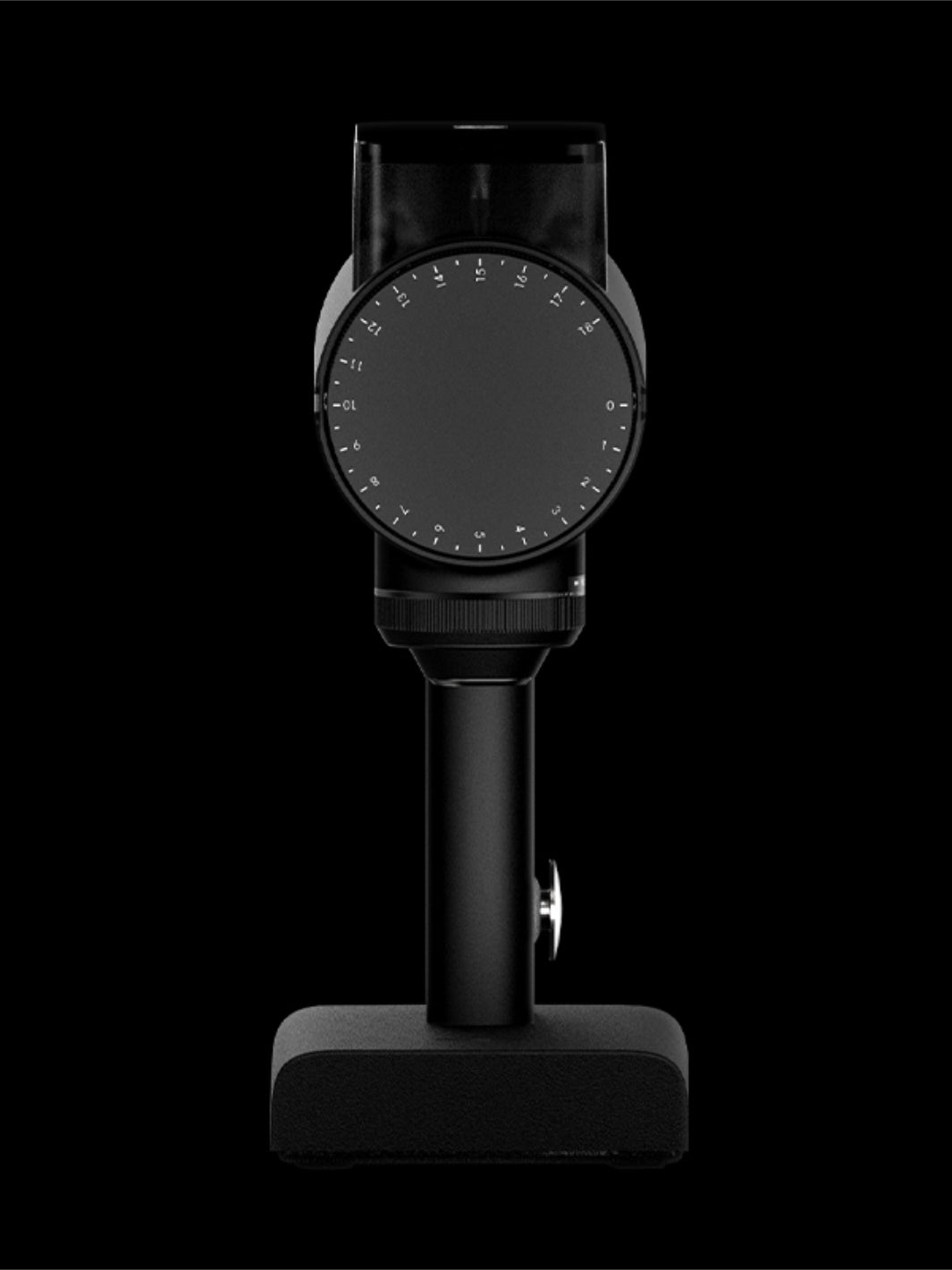 TIMEMORE Sculptor 078S All-Purpose Grinder (120V)