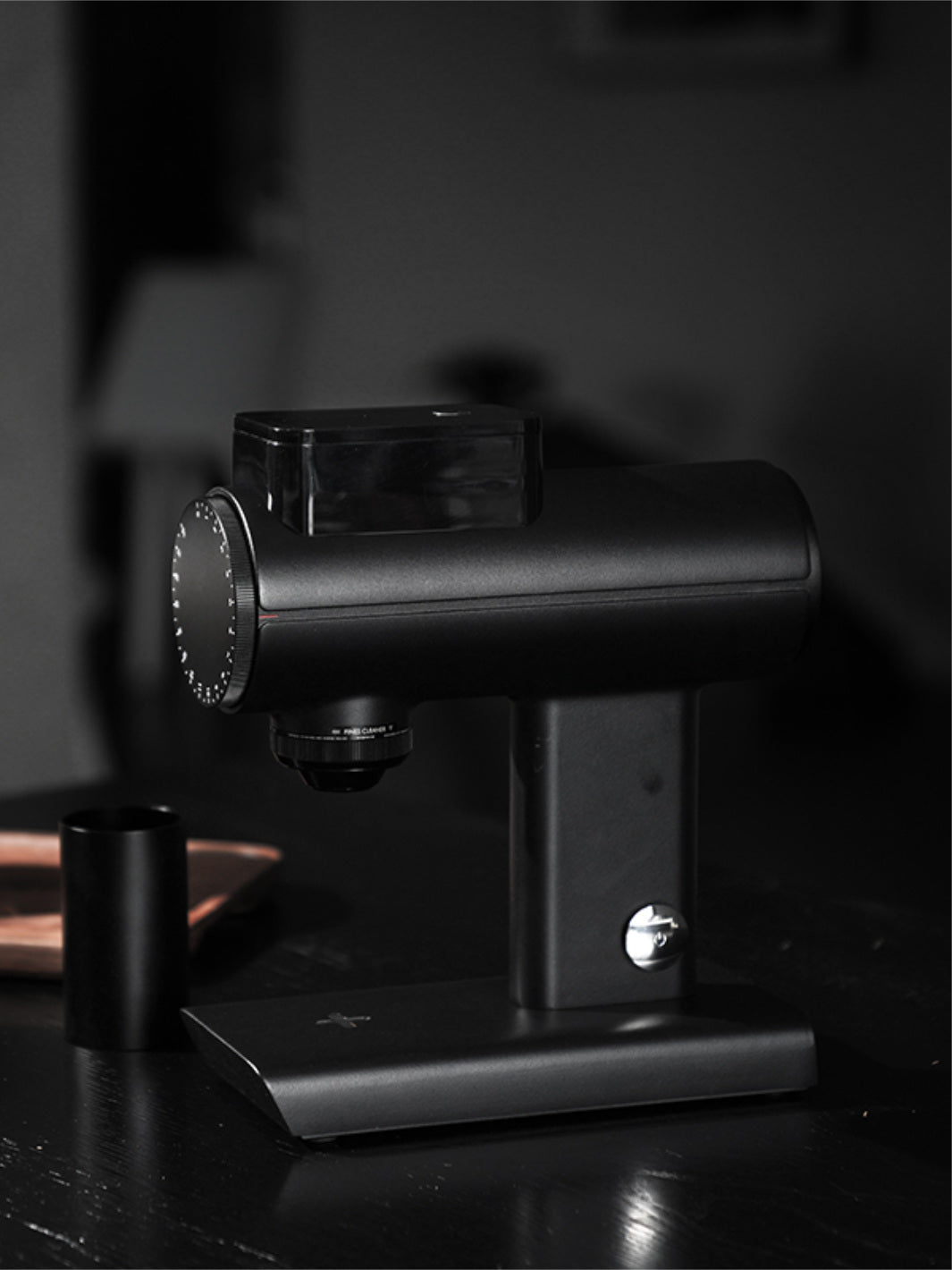 TIMEMORE Sculptor 078S All-Purpose Grinder (120V)