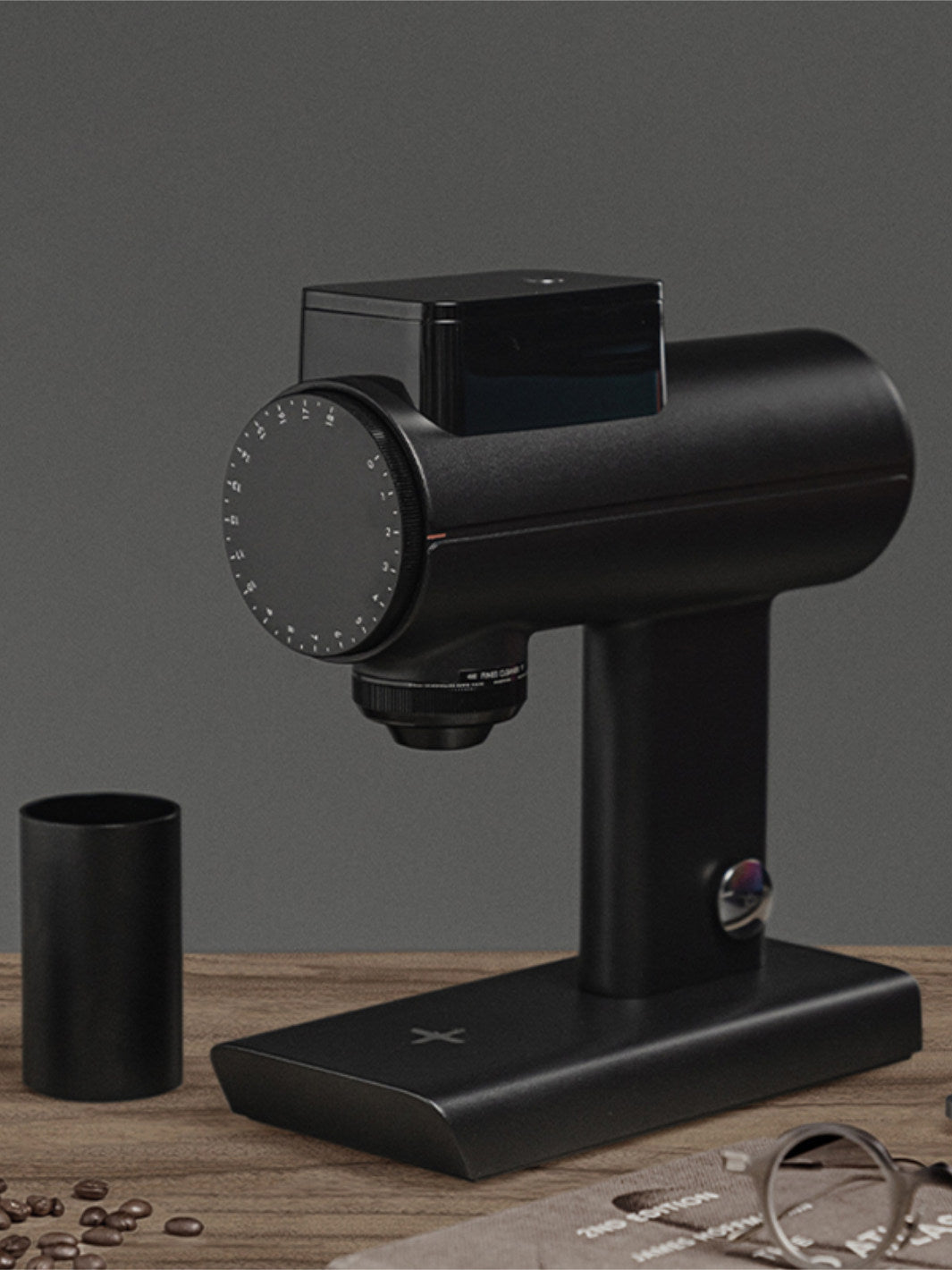 TIMEMORE Sculptor 078S All-Purpose Grinder (120V)