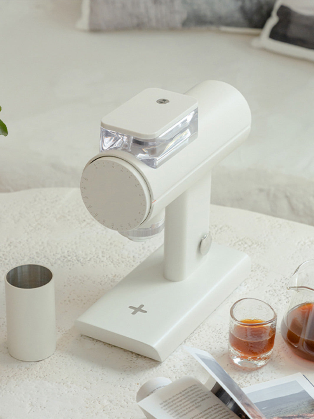 TIMEMORE Sculptor 078S All-Purpose Grinder (120V)