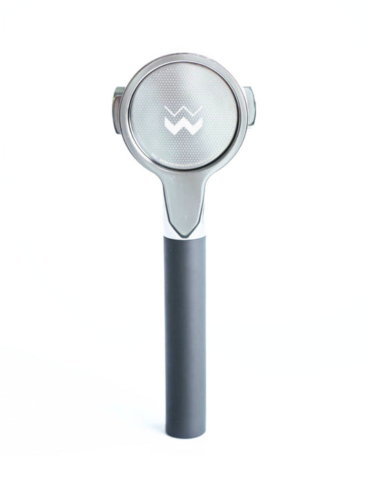 WEBER WORKSHOPS BUCK Naked Portafilter