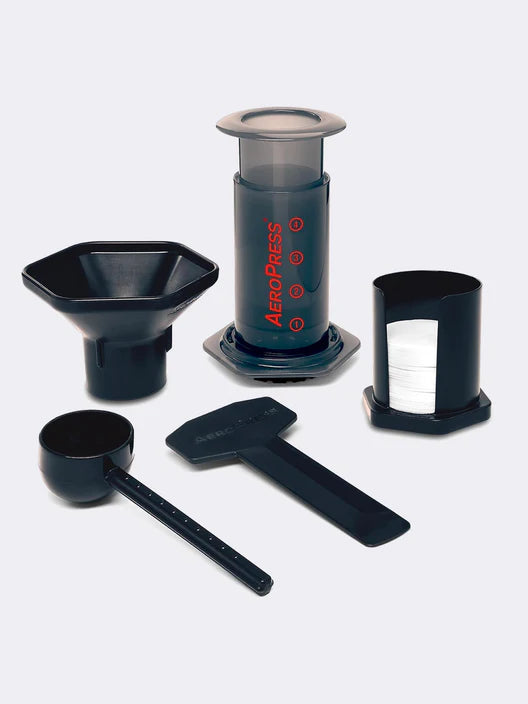 Aeropress