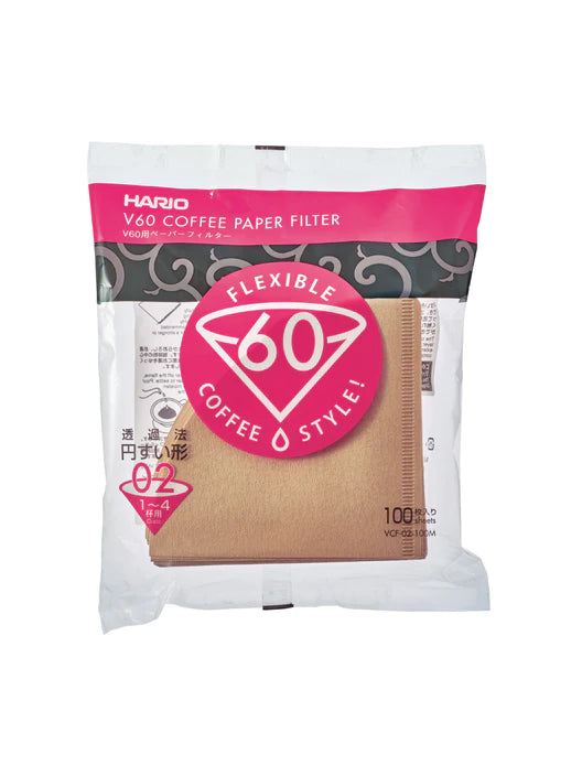 Hario V60-02 paper filter